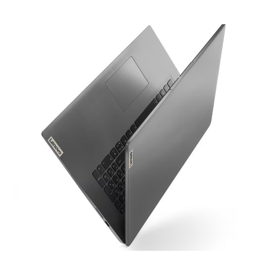 Kannettava tietokone Lenovo IdeaPad 3 17ALC6 | Arctic Grey | 17.3 " | IPS | FHD | 1920 x 1080 pixels | Anti-glare | AMD Ryzen 5 | 5500U | 8 GB | SO-DIMM DDR4 | SSD 512 GB | AMD Radeon Graphics | Windows 11 Home | Keyboard language English