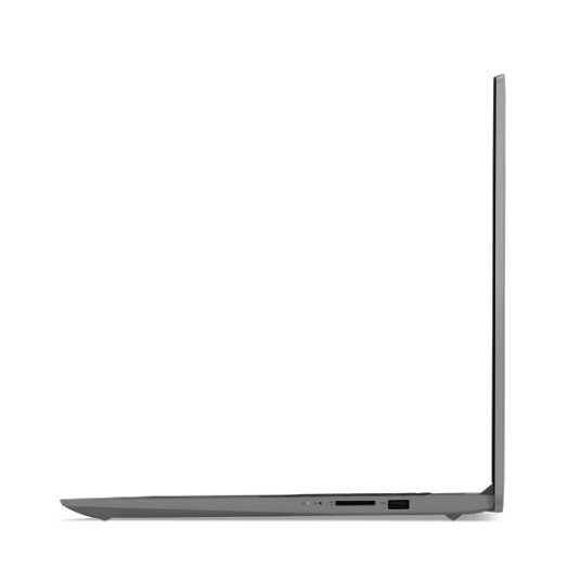 Kannettava tietokone Lenovo IdeaPad 3 17ALC6 | Arctic Grey | 17.3 " | IPS | FHD | 1920 x 1080 pixels | Anti-glare | AMD Ryzen 5 | 5500U | 8 GB | SO-DIMM DDR4 | SSD 512 GB | AMD Radeon Graphics | Windows 11 Home | Keyboard language English