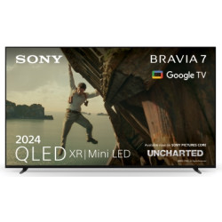 Televisio SONY K65XR70PAEP Mini LED 65"