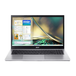 Kannettava|ACER|Aspire|A315-44P-R5J0|CPU Ryzen 7|5700U|1800 MHz|15.6"|1920x1080|RAM 8GB|DDR4|SSD 512GB|AMD Radeon Graphics|Integroitu|FIN|Silver 1 kg.17. |NX.KSJEL.004