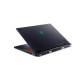 Kannettava|ACER|Predator|Helios Neo|PHN16-72-77AA|CPU Core i7|i7-14650HX|2200 MHz|16"|1920x1200|RAM 16GB|DDR5|5600 MHz|SSD 1TB|NVIDIA GeForce RTX8GB0| |Kortinlukija micro SD|Windows 11 Home|Musta|2,8 kg|NH.QQVEL.001