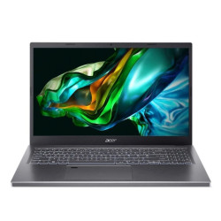 Kannettava tietokone|ACER|Aspire|A515-48M-R3YU|CPU Ryzen 5|7530U|2000 MHz|15.6" |1920x1080|RAM 8GB|LPDDR4x|SSD 512GB|AMD Radeon Graphics|Integrated|ENG|Windows 11 Home|Steel Gray|1.6 kg|NX.KJ9EL.005 |NX.KJ9EL.005