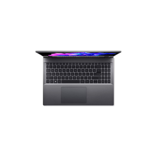 Kannettava|ACER|Swift|SFG16-71-5363|CPU Core i5|i5-1335U|1300 MHz|16"|3200x2000|RAM 16GB|DDR5|SSD 512GB|Intel Iris Xe Graphics|Integroitu Windows-lukija|FIN| 11 Etusivu|Teräksenharmaa|1,6 kg|NX.KFSEL.001