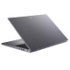 Kannettava|ACER|Swift|SFG16-71-5363|CPU Core i5|i5-1335U|1300 MHz|16"|3200x2000|RAM 16GB|DDR5|SSD 512GB|Intel Iris Xe Graphics|Integroitu Windows-lukija|FIN| 11 Etusivu|Teräksenharmaa|1,6 kg|NX.KFSEL.001