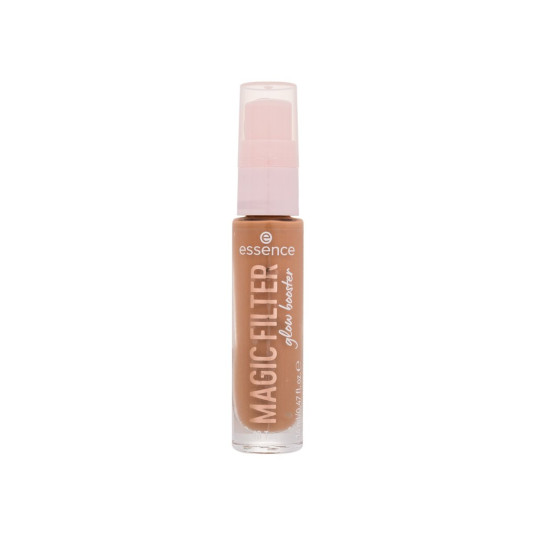 Makeup Primer Essence Magic Filter Glow Booster, 14 ml