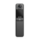 SJCAM C300 Pocket 4K WiFi urheilukamera IP68 Musta