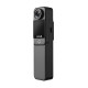 SJCAM C300 Pocket 4K WiFi urheilukamera IP68 Musta