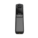 SJCAM C300 Pocket 4K WiFi urheilukamera IP68 Musta