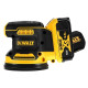 DEWALT DCW210P2-QW Kannettava Arkkihiomakone 12000 OPM Musta, Oranssi