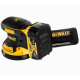 DEWALT DCW210P2-QW Kannettava Arkkihiomakone 12000 OPM Musta, Oranssi