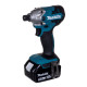 MAKITA 18V 3x5,0Ah MAKPAC-sarja DLX2339JX1