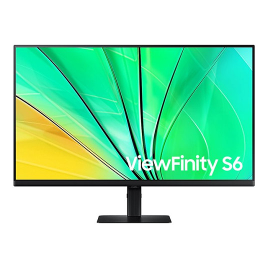 SAMSUNG ViewFinity S60D 32i WQHD IPS