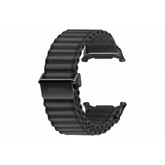 Samsung Galaxy Watch Ultra Trail Band Dark Gray