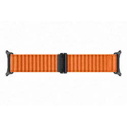 Samsung Galaxy Watch Ultra Trail Band Orange