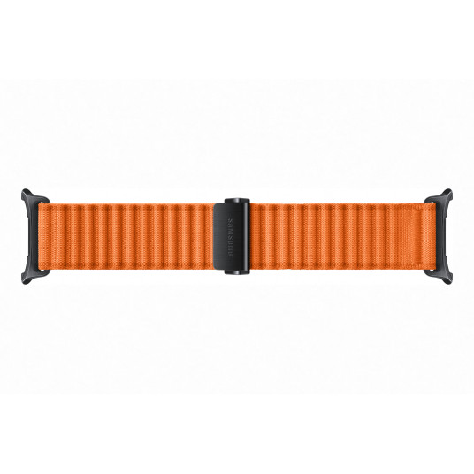 Samsung Galaxy Watch Ultra Trail Band Orange