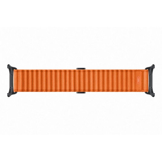 Samsung Galaxy Watch Ultra Trail Band Orange