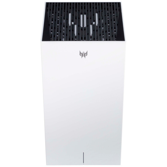 Predator Connect T7 Wi-Fi 7 -reititin | FF.G2RTA.001 | 802.11be | Mesh-tuki Kyllä | MU-MiMO Kyllä | 5G | 5G