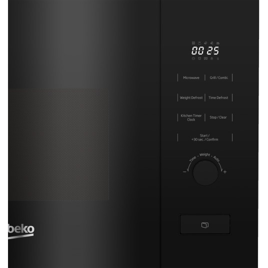 Beko BMGB20212B