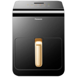 Panasonic NF-CC600AXE kuumailmauuni