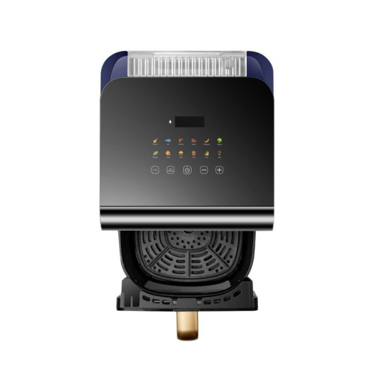 Panasonic NF-CC600AXE kuumailmauuni
