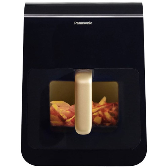 Panasonic NF-CC600AXE kuumailmauuni