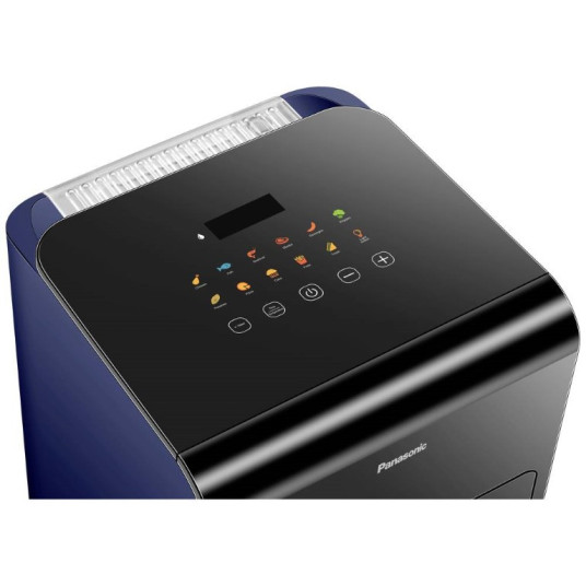 Panasonic NF-CC600AXE kuumailmauuni