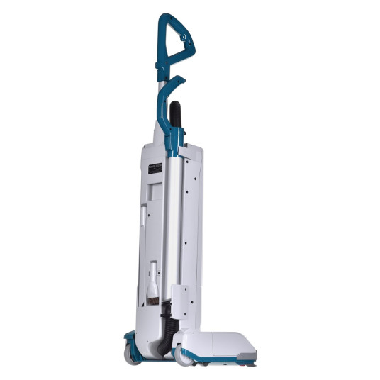 MAKITA VACUUM CLEANER 2x18V UPRIGHT HOOVER 2x5.0Ah DVC560PT2