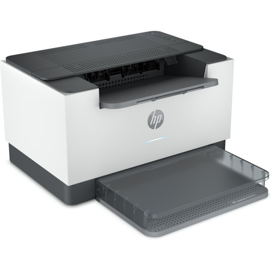 HP LaserJet M209dw -tulostin, mustavalkoinen, tulostin kotiin ja kotitoimistoon, tulostus, kaksipuolinen tulostus; Kompakti koko; Energiatehokas; Dualband Wi-Fi