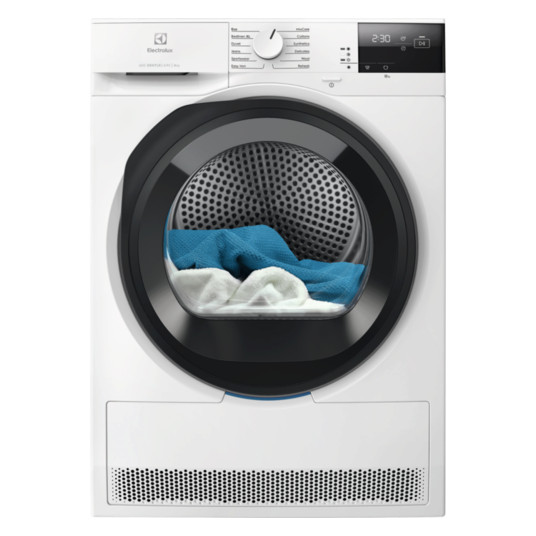 ELECTROLUX EW6D285AE -kuivausrumpukuivausrumpu