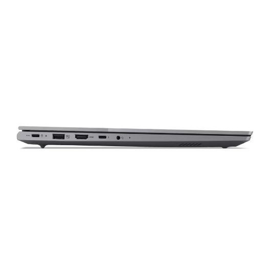 Kannettava tietokone Lenovo ThinkBook 16 G6 IRL, 16 WUXGA, Intel Core i5, RAM 16GB, 5212GB SSD, Intel UHD Graphics, Windows 11 Pro, Arctic Grey 21KH00TCPB