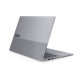 Kannettava tietokone Lenovo ThinkBook 16 G6 21KH00TCPB W11Pro i5-13420H/16GB/512GB/INT/16.0 WUXGA/Arctic Grey/3YRS OS + CO2 Offset