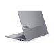 Kannettava tietokone Lenovo ThinkBook 16 G6 21KH00TCPB W11Pro i5-13420H/16GB/512GB/INT/16.0 WUXGA/Arctic Grey/3YRS OS + CO2 Offset