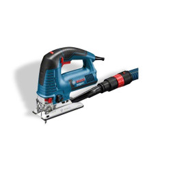 Bosch GST 160 BCE sähköinen jiirisaha 800 W 2,3 kg