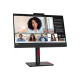 Lenovo ThinkVision T24mv-30 23.8 1920x1080/16:9/250nits/HDMI/DP/USB-C/3Y Takuu | Lenovo