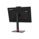 Lenovo ThinkVision T24mv-30 23.8 1920x1080/16:9/250nits/HDMI/DP/USB-C/3Y Takuu | Lenovo