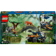 LEGO®  60426  City Exploration Viidakkotutkijan maastoauto