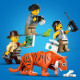 LEGO®  60426  City Exploration Viidakkotutkijan maastoauto