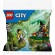 LEGO® 30665 CITY Tapaa gorillavauva