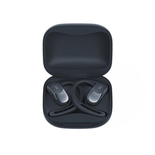 Kuulokkeet Shokz OpenFit Air Black