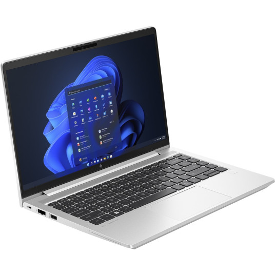 HP Elitebook 640 G10 i7-1355U 14.0 "FHD 250nits Matt 16GB DDR4 3200 SSD512 Intel Iris Xe Graphics W11Pro 3Y OnSite Silver