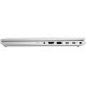 HP Elitebook 640 G10 i7-1355U 14.0 "FHD 250nits Matt 16GB DDR4 3200 SSD512 Intel Iris Xe Graphics W11Pro 3Y OnSite Silver