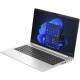 HP EliteBook 650 G10 i7-1355U 15.6 "FHD 400nits Matt 16GB DDR4 3200 SSD512 GeForce RTX 2050_4GB W11Pro OnSite Silver