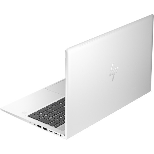 HP EliteBook 650 G10 i7-1355U 15.6 "FHD 400nits Matt 16GB DDR4 3200 SSD512 GeForce RTX 2050_4GB W11Pro OnSite Silver