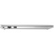 HP EliteBook 650 G10 i7-1355U 15.6 "FHD 400nits Matt 16GB DDR4 3200 SSD512 GeForce RTX 2050_4GB W11Pro OnSite Silver