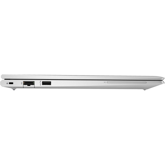 HP EliteBook 650 G10 i7-1355U 15.6 "FHD 400nits Matt 16GB DDR4 3200 SSD512 GeForce RTX 2050_4GB W11Pro OnSite Silver