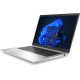 HP EliteBook 840 G9 i7-1255U 14.0" WUXGA 400nits Matt 16GB DDR5 4800 SSD512 Intel Iris Xe Graphics W11Pro 3Y OnSite Silver