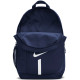 Reppu Nike Academy Team 45x30x13 cm Tilavuus 22 litraa