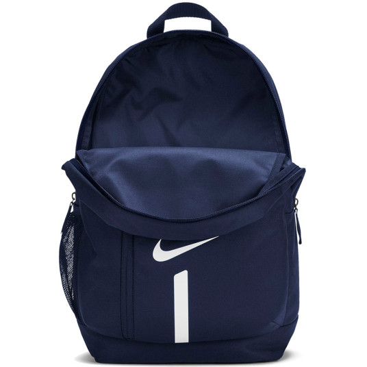 Reppu Nike Academy Team 45x30x13 cm Tilavuus 22 litraa