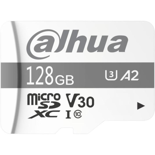 DAHUA TF-P100/128G 128GB muistikortti