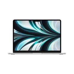 Kannettava tietokone MacBook Air 13.6'' M2 8 Core CPU, 8 GB RAM, 512GB SSD, Silve US, MLY03LL/A